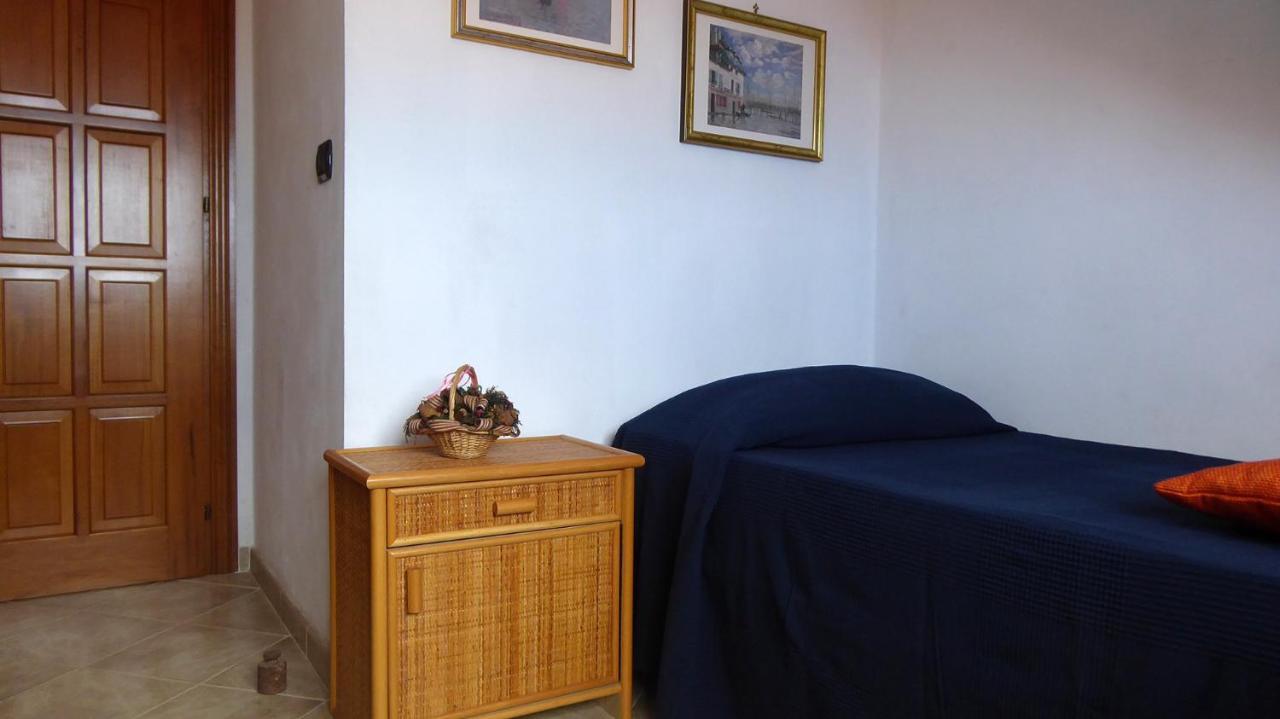Appartamento Panoramico Santa Domenica Santa Domenica  Εξωτερικό φωτογραφία