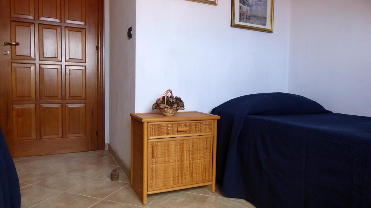 Appartamento Panoramico Santa Domenica Santa Domenica  Εξωτερικό φωτογραφία