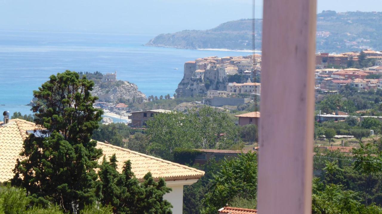 Appartamento Panoramico Santa Domenica Santa Domenica  Εξωτερικό φωτογραφία