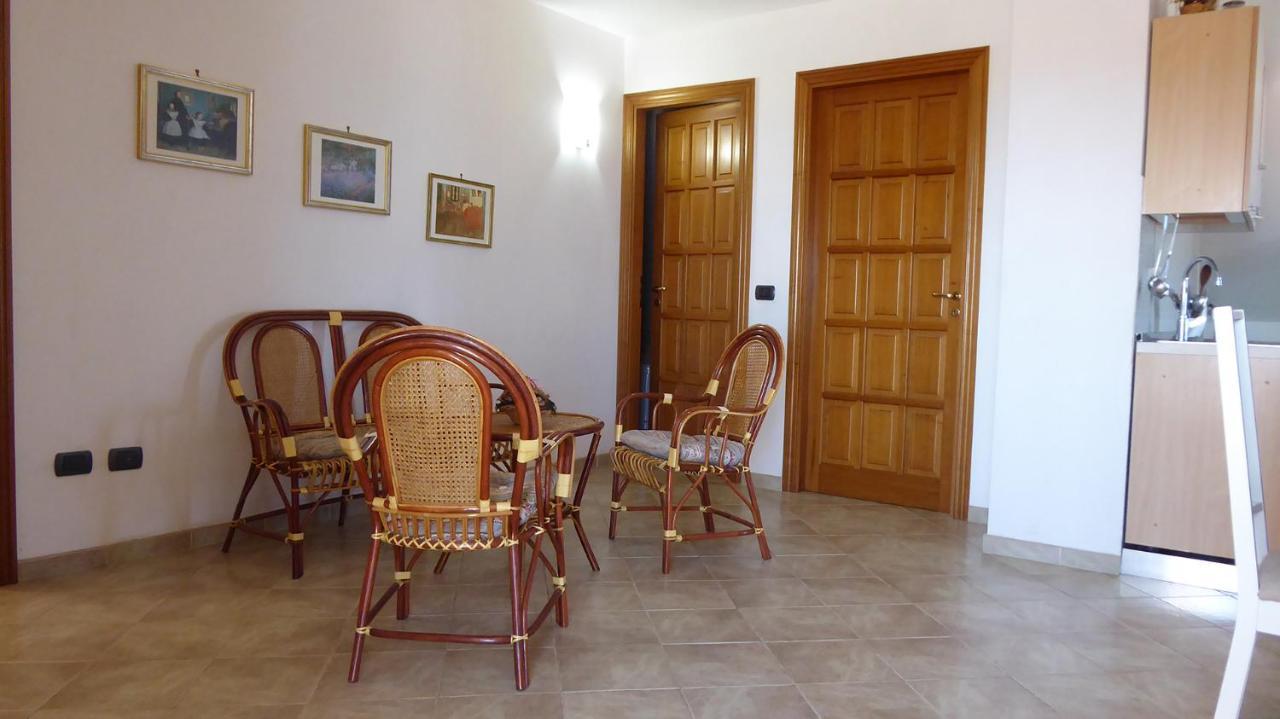 Appartamento Panoramico Santa Domenica Santa Domenica  Εξωτερικό φωτογραφία