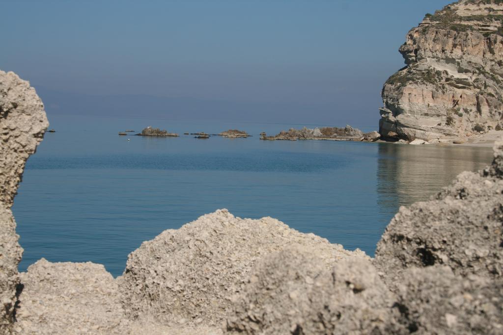 Appartamento Panoramico Santa Domenica Santa Domenica  Δωμάτιο φωτογραφία